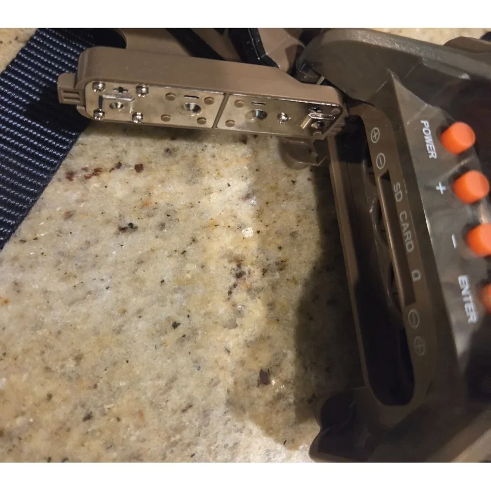WGI INNOVATIONS.LTD Trade Name: Wildgame Innovations Model# TR6i33D Game Camera